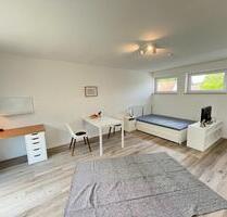 1 Zimmer Appartement voll möbliert - Lippstadt Overhagen