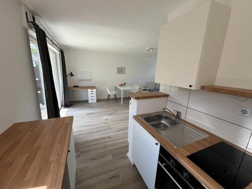 Foto - Etagenwohnung zur Miete in Lippstadt