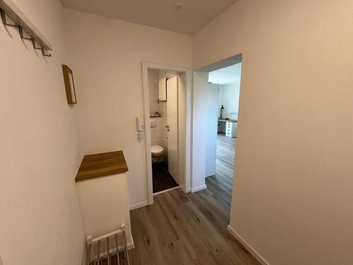 Foto - Etagenwohnung in Lippstadt zur Miete