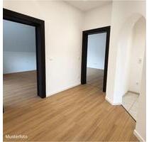 3-Zimmer Maisionettewohnung in Herten Süd