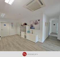 Großzügige Büroetage in zentraler Lage! - Stuhr