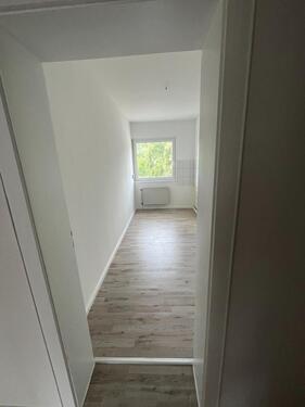 Foto - Etagenwohnung in Salzgitter