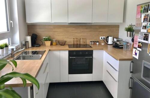 Foto - Etagenwohnung in Frankfurt am Main zur Miete