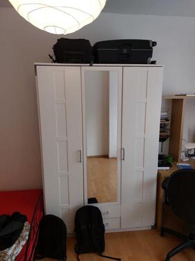 Foto - Dreizimmerwohnung in Unterliederbach ab dem 01.01.26 zu vermieten