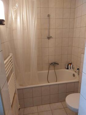 Foto - Etagenwohnung zur Miete in Frankfurt am Main