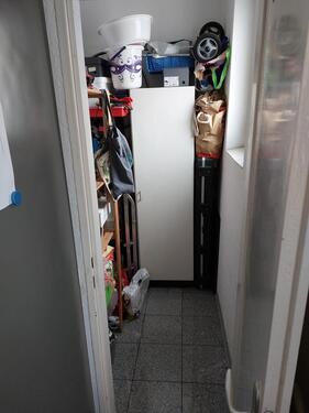 Foto - Etagenwohnung in Frankfurt am Main