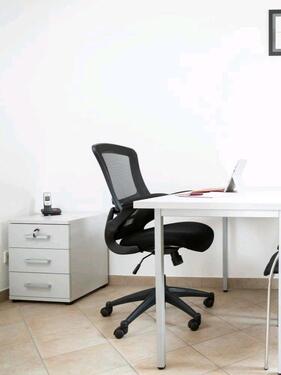 Foto - Einzelbüro in Cowork Space Oelsnitz