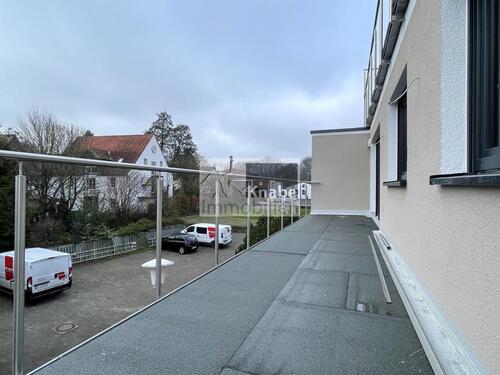 Foto - 3 Zimmer Etagenwohnung in Melle