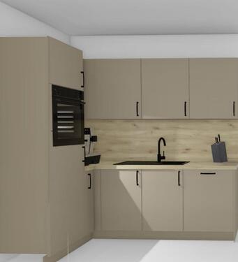 Foto - 2 Zimmer Etagenwohnung in Westheim