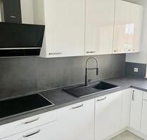 Helle und großzügige 4-Zimmer-Etagenwohnung in Nordheim zu vermieten