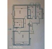 Einliegerwohnung zu vermieten - 720,00&nbsp;EUR Kaltmiete, ca.&nbsp; 71,00&nbsp;m&sup2; in Gangelt (PLZ: 52538)