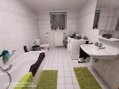 Foto - Etagenwohnung in Gangelt zur Miete