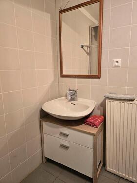 Foto - Etagenwohnung in Polling zur Miete