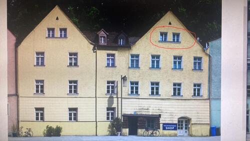 Foto - Kleine WohnungApartment ca. 25qm 10 Min vom Stadtzentrum