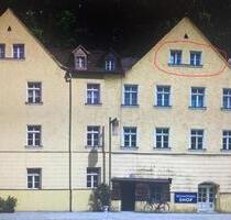 Kleine WohnungApartment ca. 25qm 10 Min vom Stadtzentrum - Passau Maierhof