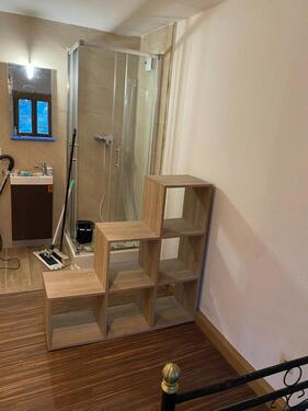 Foto - 1 Zimmer Etagenwohnung in Passau