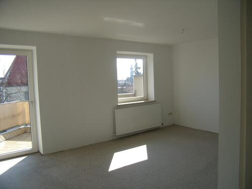 Foto - 3 Zimmer Etagenwohnung zur Miete in Freising