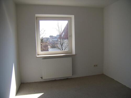 Foto - Etagenwohnung in Freising zur Miete