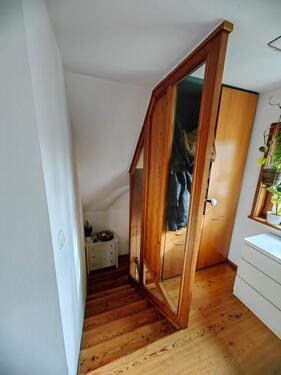 Foto - 2 Zimmer Etagenwohnung zur Miete in Neukirchen bei Sulzbach-Rosenberg