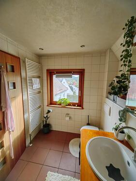 Foto - Etagenwohnung in Neukirchen bei Sulzbach-Rosenberg zur Miete