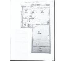 2-Zimmerwohnung in Steglitz zur Untermiete für 1-1,5 Jahre - Berlin Steglitz-Zehlendorf