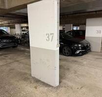 Tiefgaragenstellplatz, Kardinal-Galen-Hof, Hannover