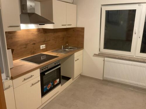 Foto - 8 Zimmer Einfamilienhaus zur Miete in Meßstetten