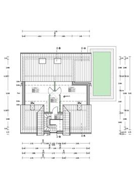Foto - 3 Zimmer Dachgeschoßwohnung in Straelen