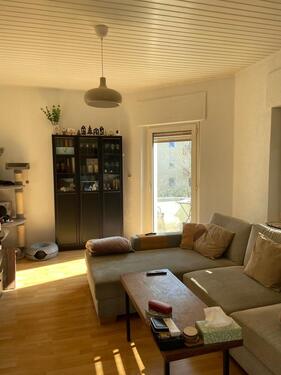 Foto - 4.5 Zimmer Maisonettenwohnung zur Miete in Gießen