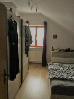 Foto - Dachgeschoßwohnung in Velden zur Miete