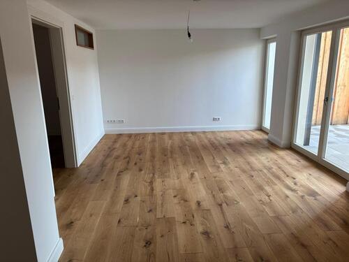 Foto - 2 Zimmer Erdgeschoßwohnung zur Miete in Lemgo