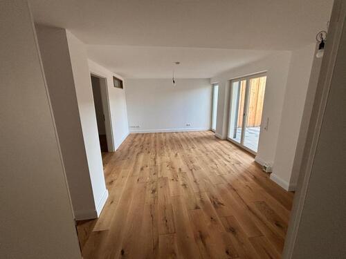 Foto - 2 Zimmer Erdgeschoßwohnung in Lemgo