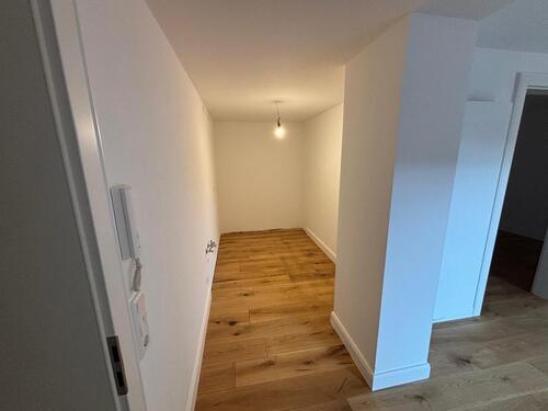 Foto - Erdgeschoßwohnung in Lemgo zur Miete