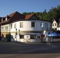 1 Zimmerwohnung mit EBK in Herrlingen Blaustein
