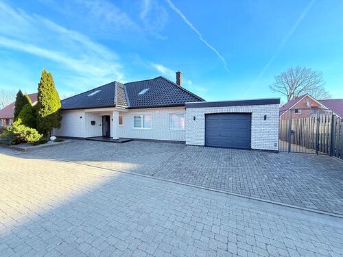 Foto - Exklusives Bungalow - 2025 komplett modernisiert - provisionsfrei