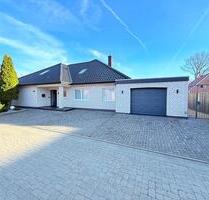 Exklusives Bungalow - 2025 komplett modernisiert - provisionsfrei - Papenburg
