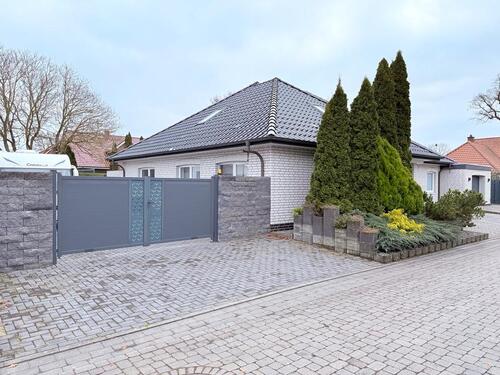 Foto - 7 Zimmer Bungalow zum Kaufen in Papenburg