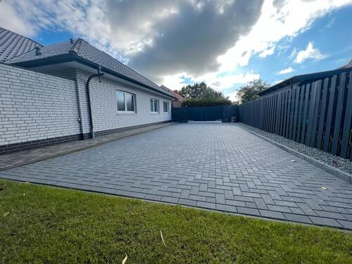 Foto - 7 Zimmer Bungalow in Papenburg