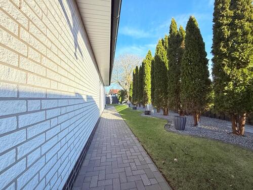 Foto - Bungalow in Papenburg zum Kaufen