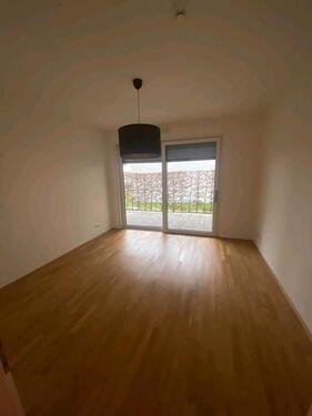 Foto - Erdgeschoßwohnung in Sinsheim zur Miete