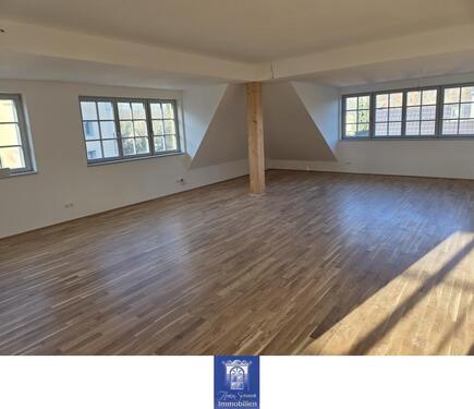 Foto - 4 Zimmer Dachgeschoßwohnung in Pirna