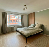 3 WG-Zimmer in Top-Lage an der Holtenauer Straße - Kiel Blücherplatz