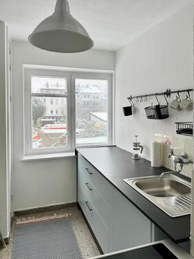 Foto - 3 Zimmer Etagenwohnung zur Miete in Kiel