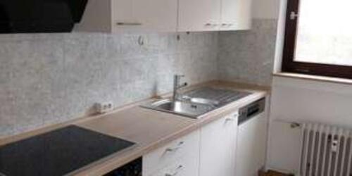 Foto - Helle 2,5-Zimmer-Wohnung in Holzhausen