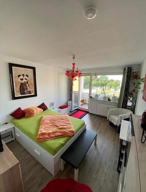 Foto - Zwischenmiete, private Unterkunft statt Hotel, Ferienwohnung