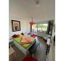 Zwischenmiete, private Unterkunft statt Hotel, Ferienwohnung - Rostock Hansaviertel