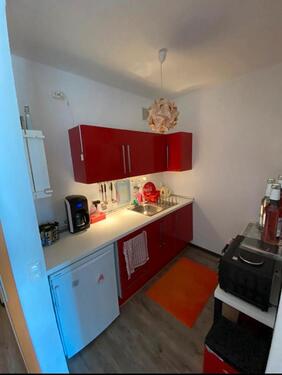 Foto - 1 Zimmer andere zur Miete in Rostock