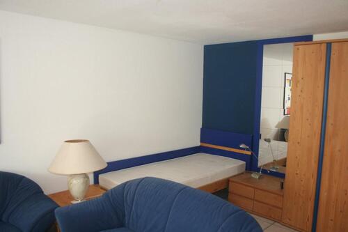 Foto - 1 Zimmer Etagenwohnung in Neckarsulm