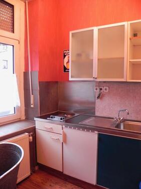 Foto - furnished flat stadtmitte - 530,00&nbsp;EUR Kaltmiete, ca.&nbsp; 30,00&nbsp;m&sup2;