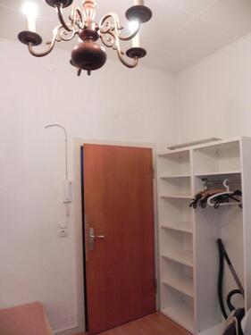 Foto - 1.5 Zimmer Etagenwohnung in Krefeld